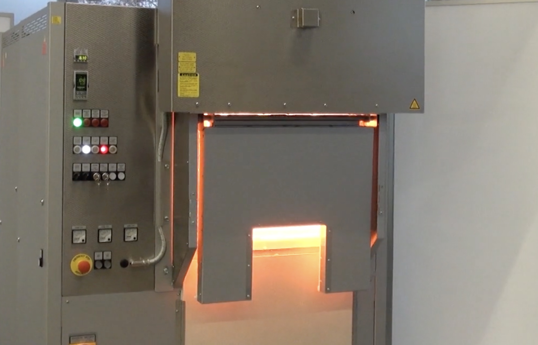 FGF Fused Granulate Febrication FGM Fused Granulate Modeling pollen am applications energie et nucleaire