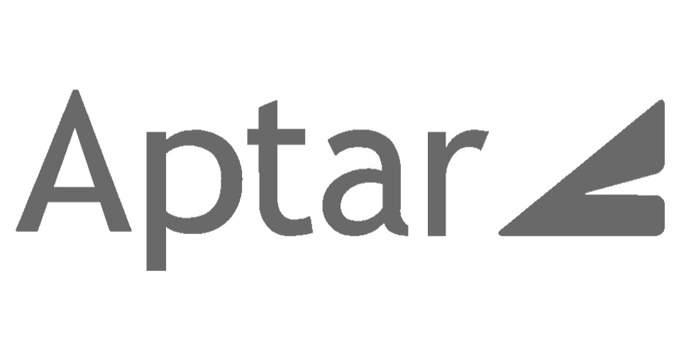 Logo Aptar