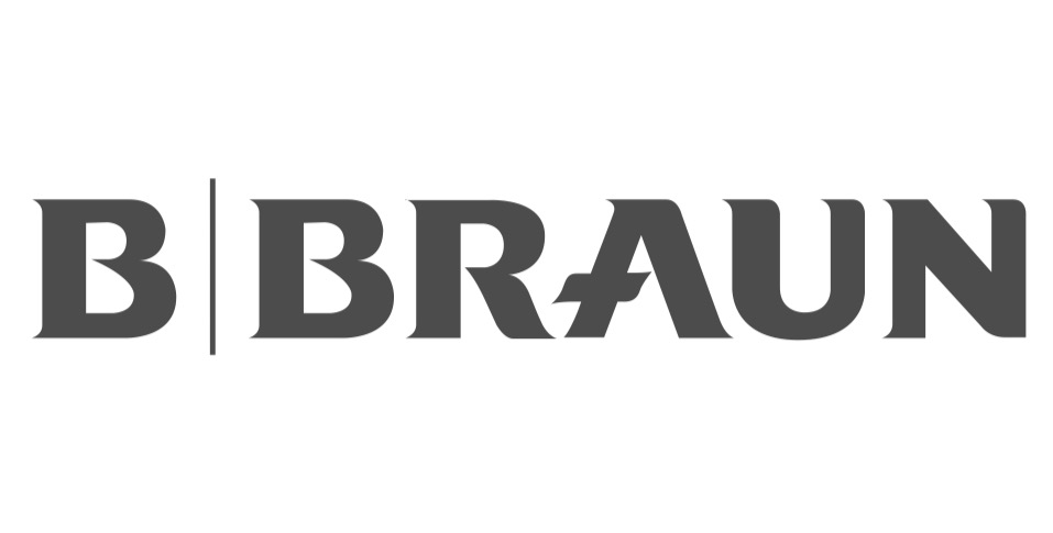 Logo B Braun