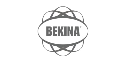 Logo Bekina