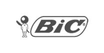 Logo Bic