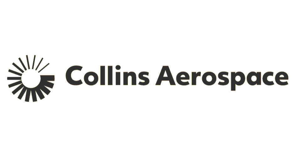 Logo Collins Aerospace