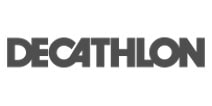 Logo decathlon