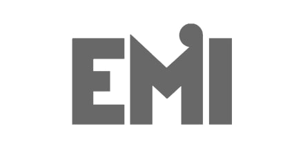 Logo emi