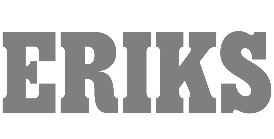 Logo Eriks