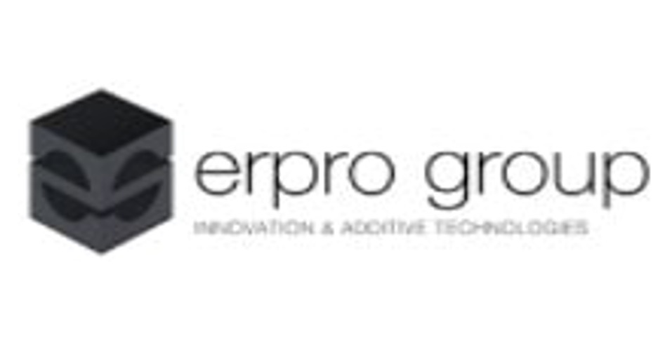 Logo erpro group