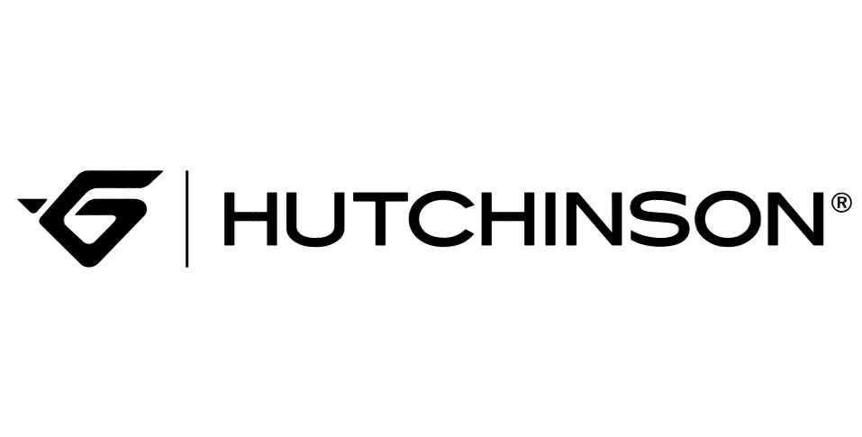 Logo Hutchinson