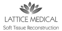 Logo lattice medical