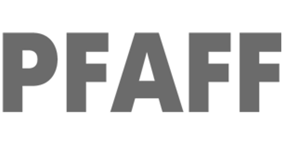 Logo Pfaff