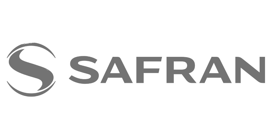 Logo Safran