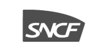 Logo SNCF