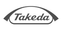 Logo takeda