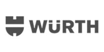 Logo wurth