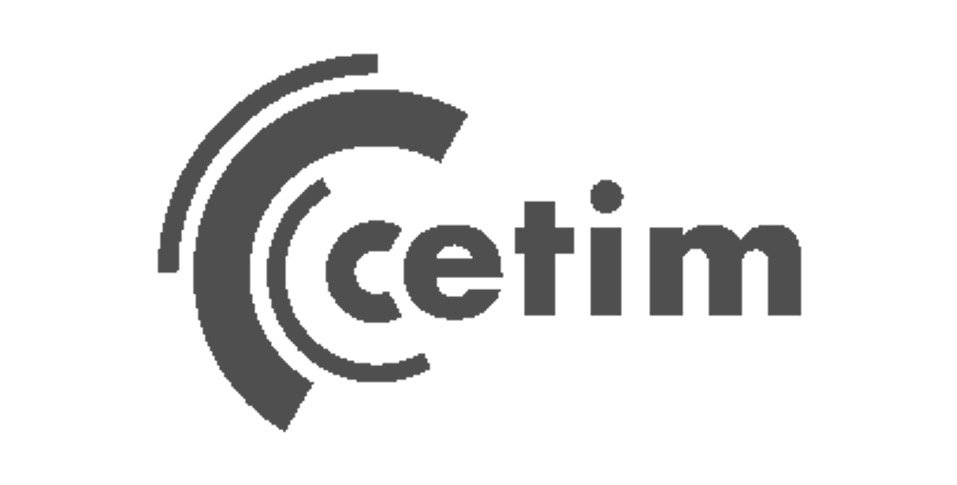 Logo Cetim