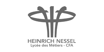 Logo cfa heinrich nessel