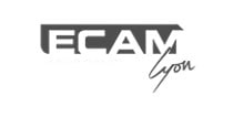 logo Ecam Lyon