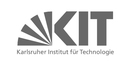 logo karlsruher institut fur technologie kit