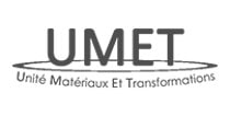 logo UMET