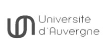 logo universite auvergne