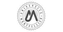 logo université de montpellier