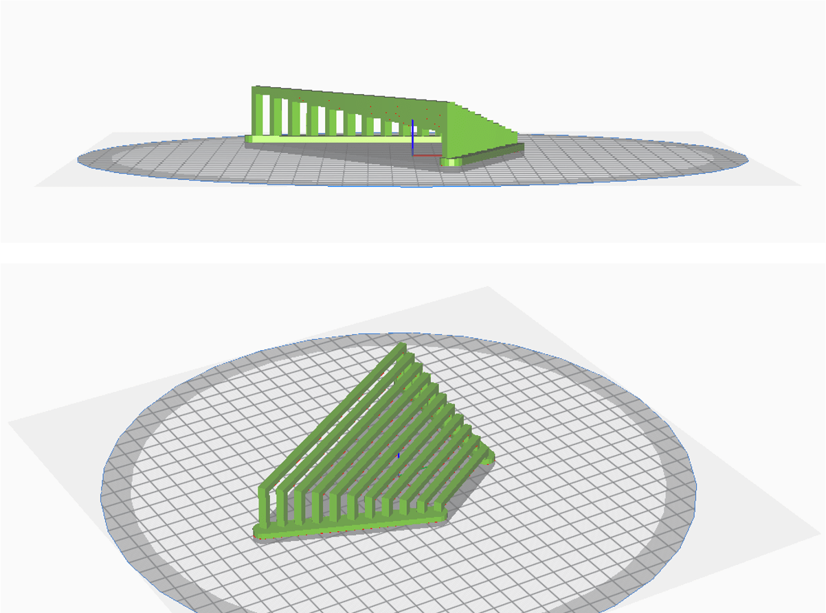 FGF Fused Granulate Modeling FGM Fused Granulate Modeling Bridging 3D printing