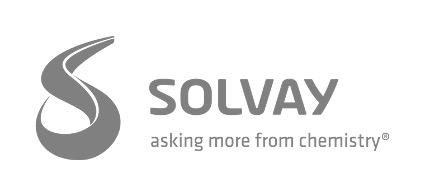 logo Solvay