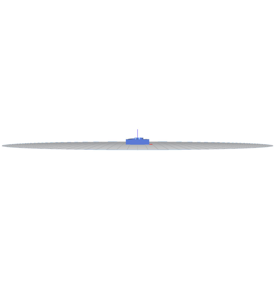 FGF Fused Granulate Modeling FGM Fused Granulate Modeling Engraving details testing parts