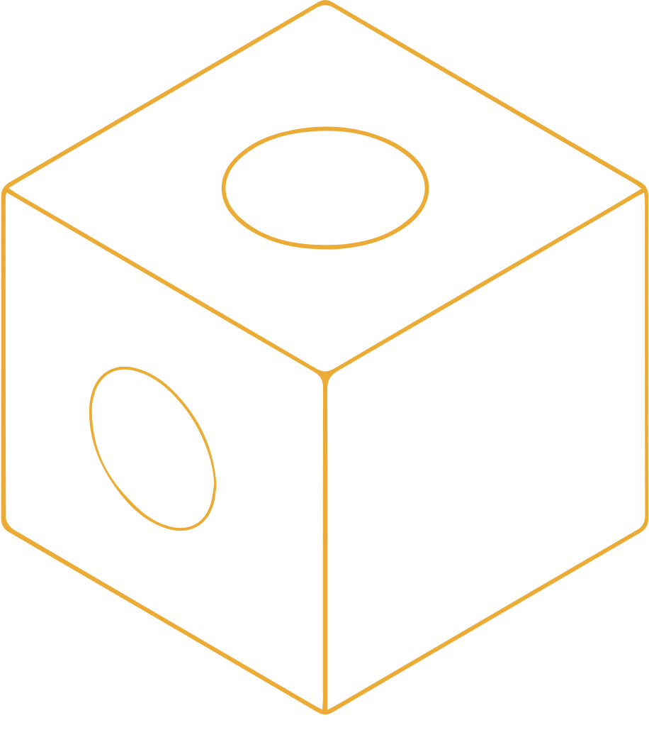 Design guidelines 3D printing vertical and horizontal holes