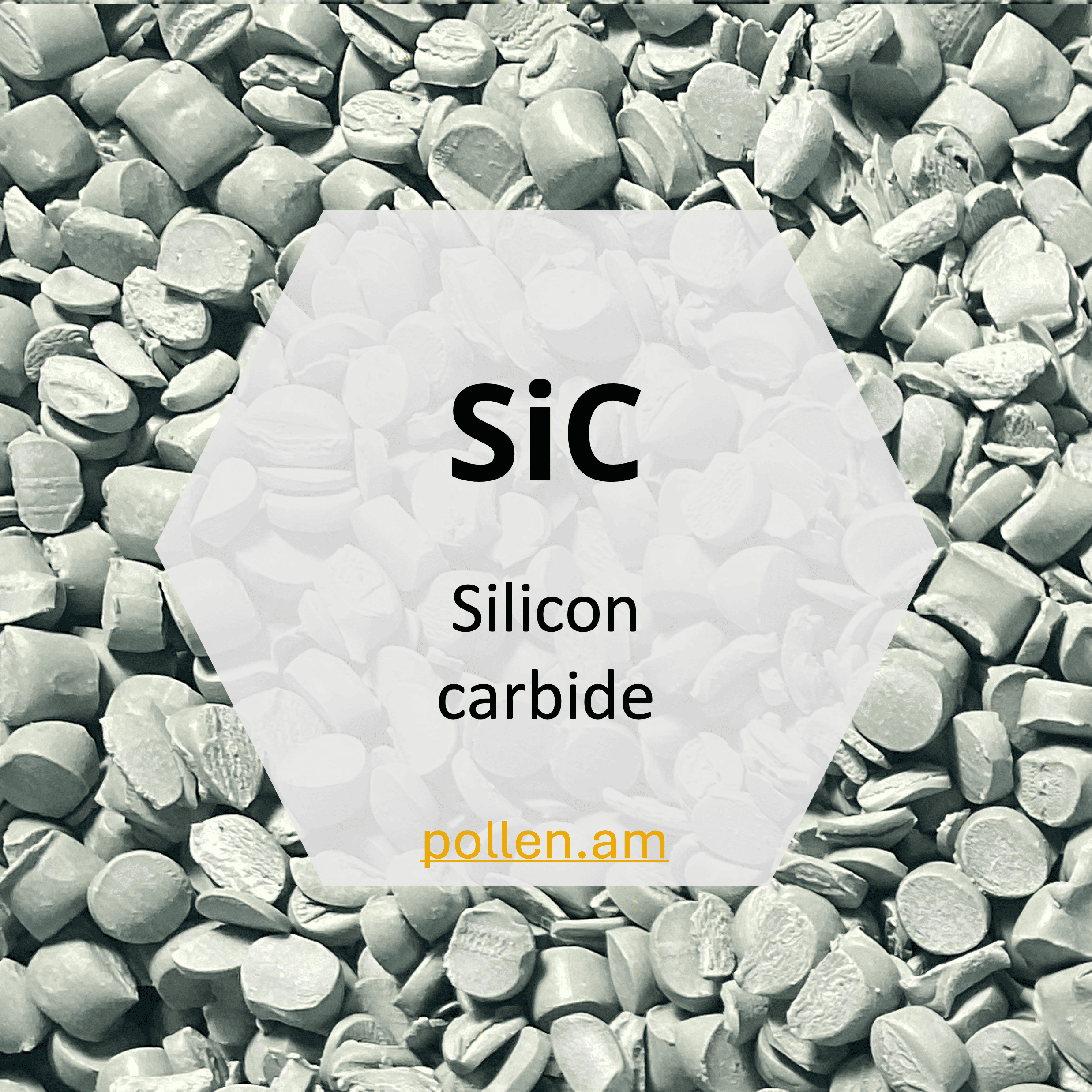 FGF Fused Granulate Febrication FGM Fused Granulate Modeling Matériau Silicon carbide SIC céramique technique impression 3D pellet CIM