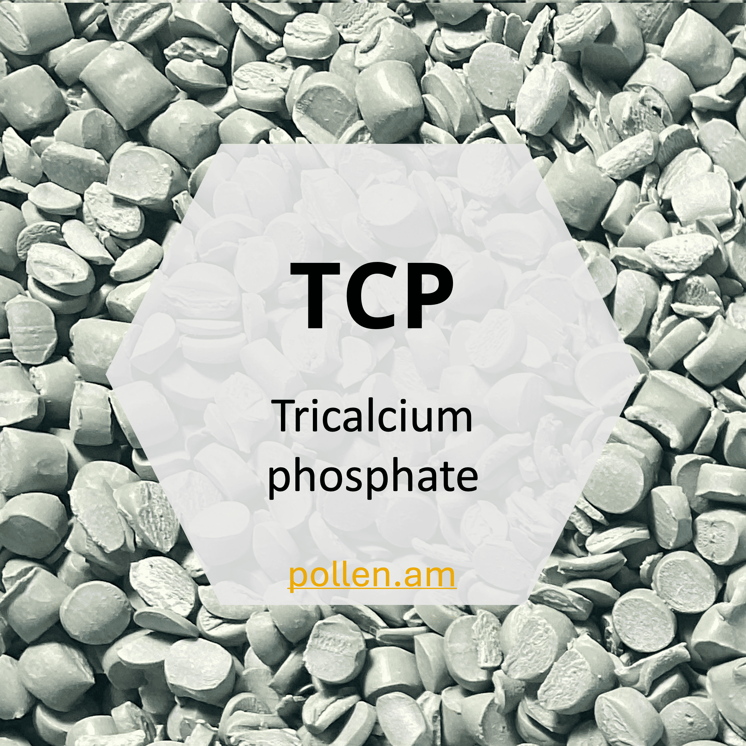 FGF Fused Granulate Febrication FGM Fused Granulate Modeling Matériau Tricalcium phosphate TCP biocompatibilité céramique technique impression 3D pellet CIM