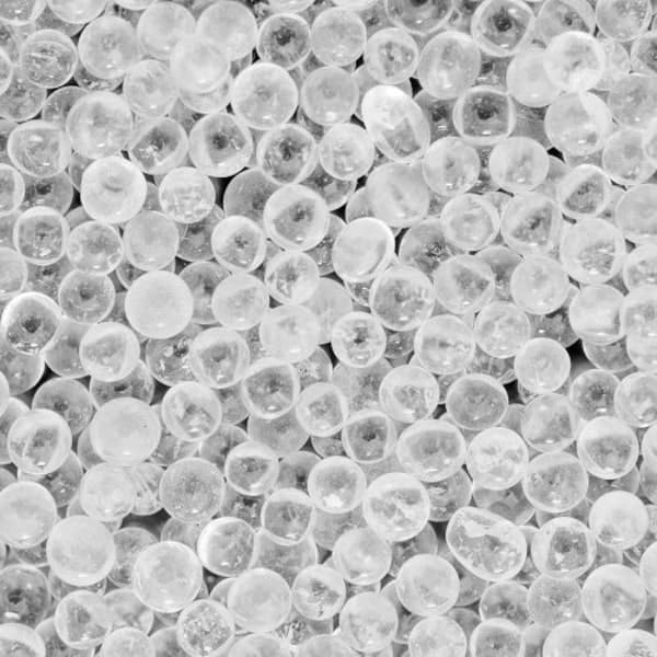 Material 3D printing glass filler open to material industrial pellets direct extrusion