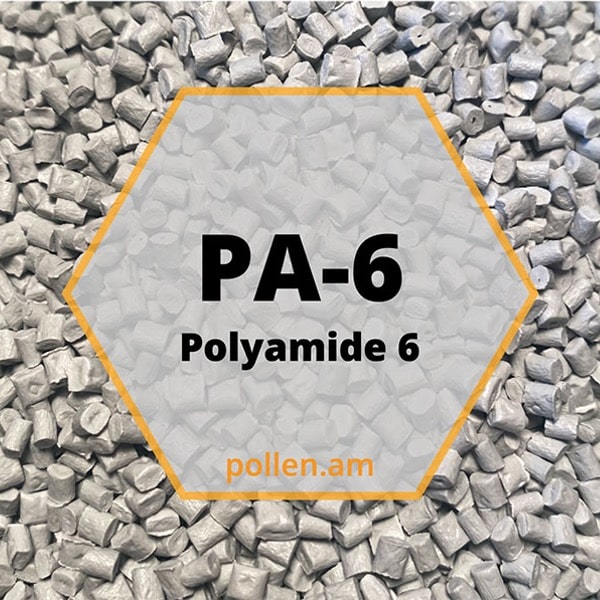 FGF Fused Granulate Modeling FGM Fused Granulate Modeling Material 3D printing Polyamide 6 open to material industrial pellets direct extrusion