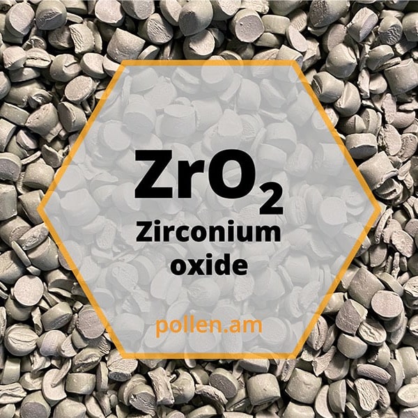 Material 3D printing zirconium oxide Ceramic injection molding materials CIM PIM injection molding open to material industrial pellets direct extrusion