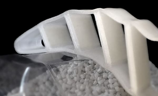 FGF Fused Granulate Modeling FGM Fused Granulate Modeling Pollen AM 3D printer Industrial metal ceramic Pam Series MC