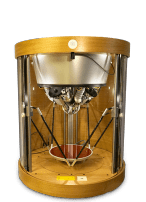FGF Fused Granulate Modeling FGM Fused Granulate Modeling New Pam Series P 3D printer, commercial launch