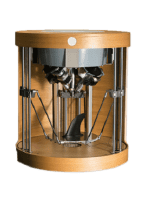 FGF Fused Granulate Modeling FGM Fused Granulate Modeling Pam 3D printer commercial launch