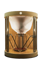 FGF Fused Granulate Modeling FGM Fused Granulate Modeling Pam Series P 3D printer, commercial launch
