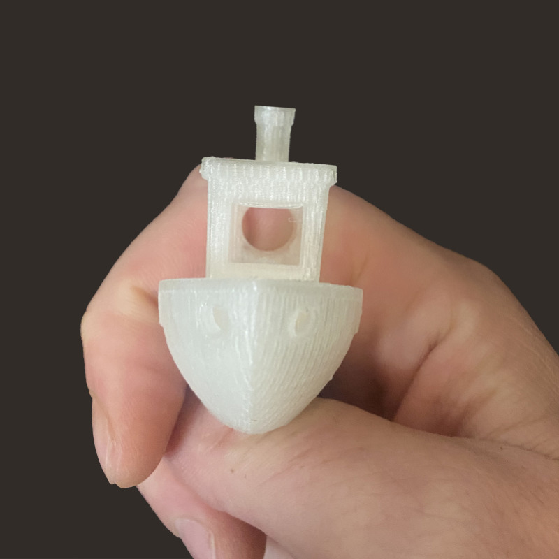 FGF Fused Granulate Febrication FGM Fused Granulate Modeling Pollen AM support MIM métal acier inoxydable 316L impression 3D imprimante 3D industrielle granulés extrusion céramique technique