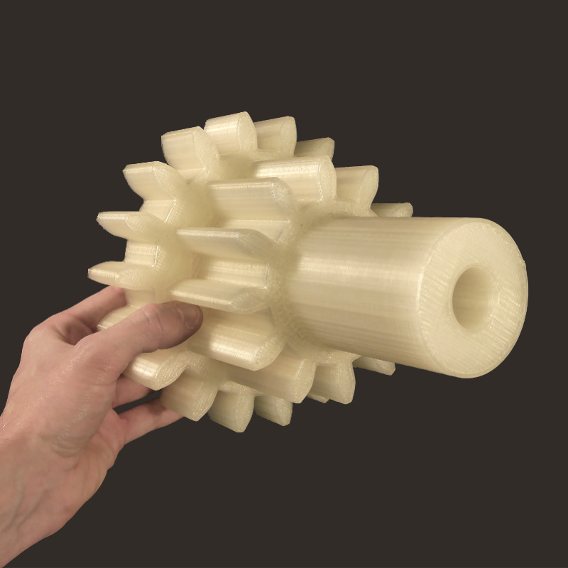 FGF Fused Granulate Febrication FGM Fused Granulate Modeling grande buse d'air Pollen AM mim métal cim céramique technique impression 3D imprimante 3D industrielle granulés extrusion petite série moyenne série acier inoxydable granulés thermoplastiques ouvert aux matériaux multi-matériaux