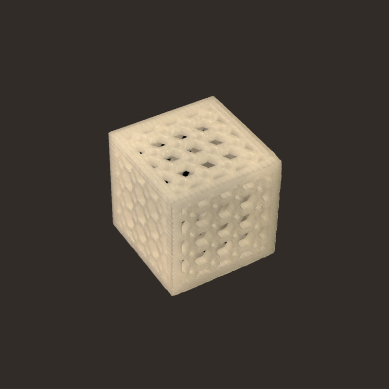FGF Fused Granulate Febrication FGM Fused Granulate Modeling Pollen AM soufflet multi-matériaux impression 3D imprimante 3D granulés industriels extrusion TPU PVOH PVA matériau de support soluble dans l'eau