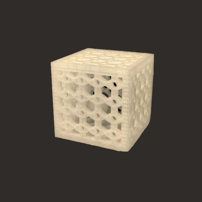 FGF Fused Granulate Febrication FGM Fused Granulate Modeling Pollen AM soufflet multi-matériaux impression 3D imprimante 3D granulés industriels extrusion TPU PVOH PVA matériau de support soluble dans l'eau