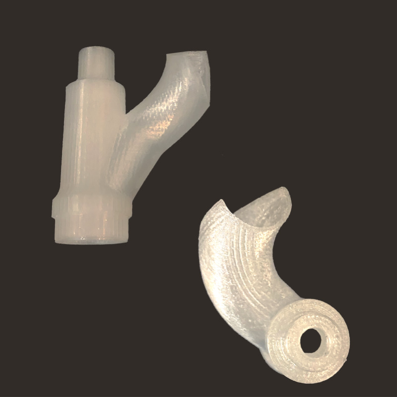 FGF Fused Granulate Febrication FGM Fused Granulate Modeling Test de torture PLA BenchyPollen AM mim métal cim céramique technique Impression 3D Imprimante 3D granulés industriels extrusion petite série moyenne série inox granulés thermoplastiques ouvert aux matériaux multi-matériaux