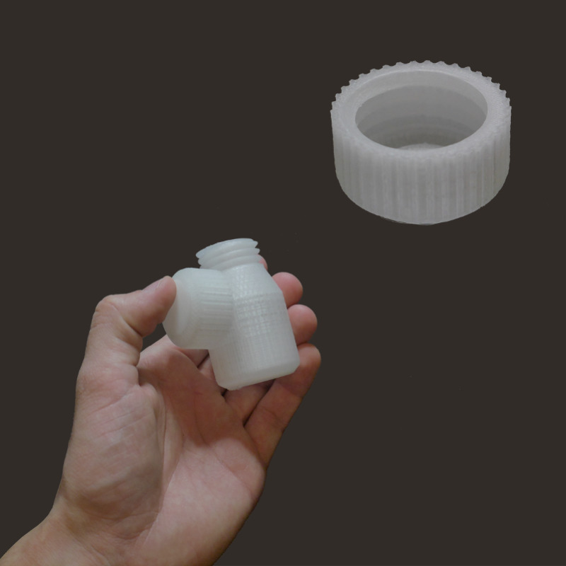 FGF Fused Granulate Fabrication FGM Fused Granulate Modeling pp bottle Pollen AM mim metal cim ceramic technical 3D printing 3D printer industrial pellets granules extrusion small series medium series stainless steel thermoplastic granules open to materials multi-material