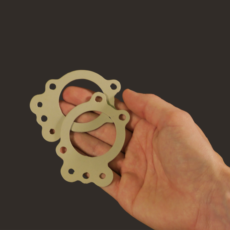 FGF Fused Granulate Febrication FGM Fused Granulate Modeling Pollen AM soufflet multi-matériaux impression 3D imprimante 3D granulés industriels extrusion TPU PVOH PVA matériau de support soluble dans l'eau