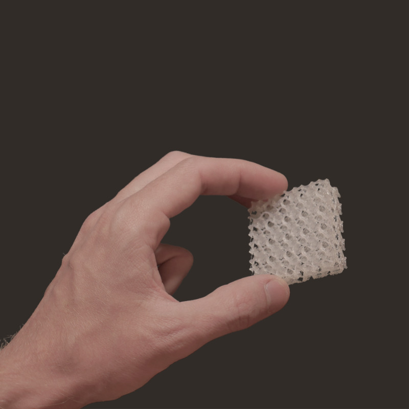 FGF Fused Granulate Febrication FGM Fused Granulate Modeling Profil TPE bumper Pollen AM mim métal cim céramique technique impression 3D imprimante 3D industrielle granulés extrusion petite série moyenne série acier inoxydable granulés thermoplastiques ouvert aux matériaux multi-matériaux
