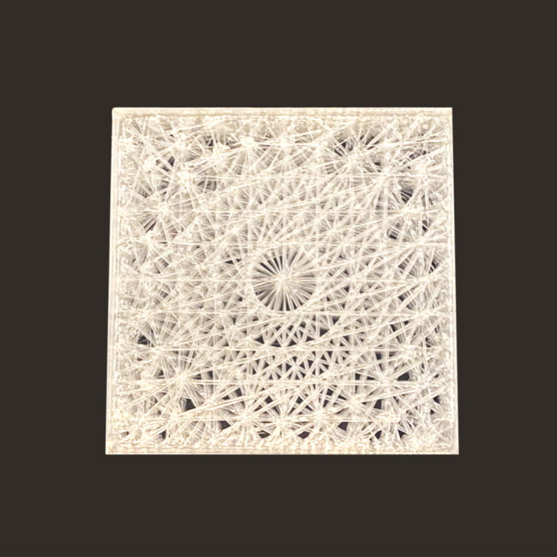 FGF Fused Granulate Febrication FGM Fused Granulate Modeling Pollen AM support MIM métal acier inoxydable 316L impression 3D imprimante 3D industrielle granulés extrusion céramique technique
