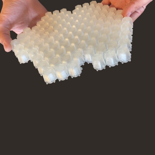FGF Fused Granulate Febrication FGM Fused Granulate Modeling équipement de protection Pollen AM mim métal cim céramique technique impression 3D imprimante 3D industrielle granulés extrusion petite série moyenne série acier inoxydable granulés thermoplastiques ouvert aux matériaux multi-matériaux