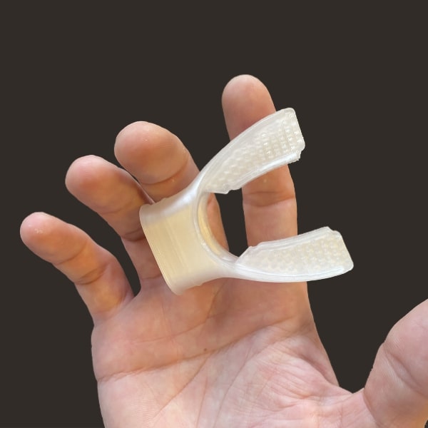 FGF Fused Granulate Febrication FGM Fused Granulate Modeling Tuba Embout tpe contact alimentaire Pollen AM mim métal cim céramique technique Impression 3D Imprimante 3D industrielle granulés extrusion petite série moyenne série acier inoxydable granulés thermoplastiques ouvert aux matériaux multi-matériaux