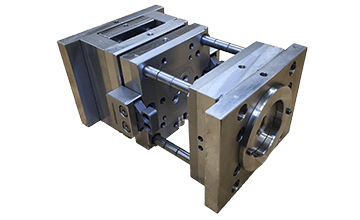 FGF Fused Granulate Modeling FGM Fused Granulate Modeling Pollen AM PIM MIM CIM metal ceramic injection molding moudling 3D printing right material
