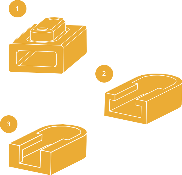 FGF Fused Granulate Modeling FGM Fused Granulate Modeling PIM design rules 3D printing metal ceramic pellets feedstock